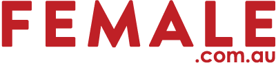 Female.com.au Logo