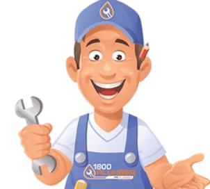 Mr Plumber Logo