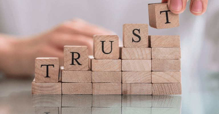 Trust Building Blocks