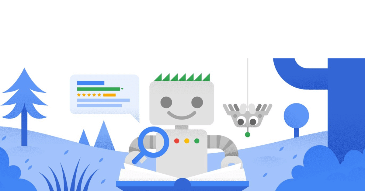 Search Engine Update Google March 2023