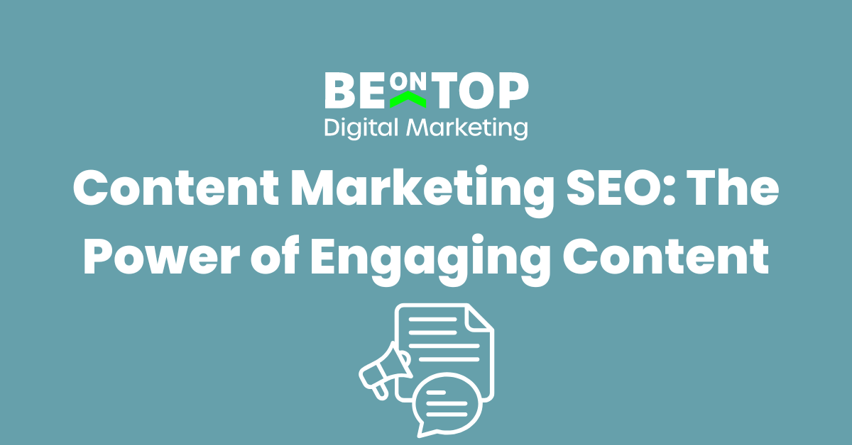 The Power of Engaging Content